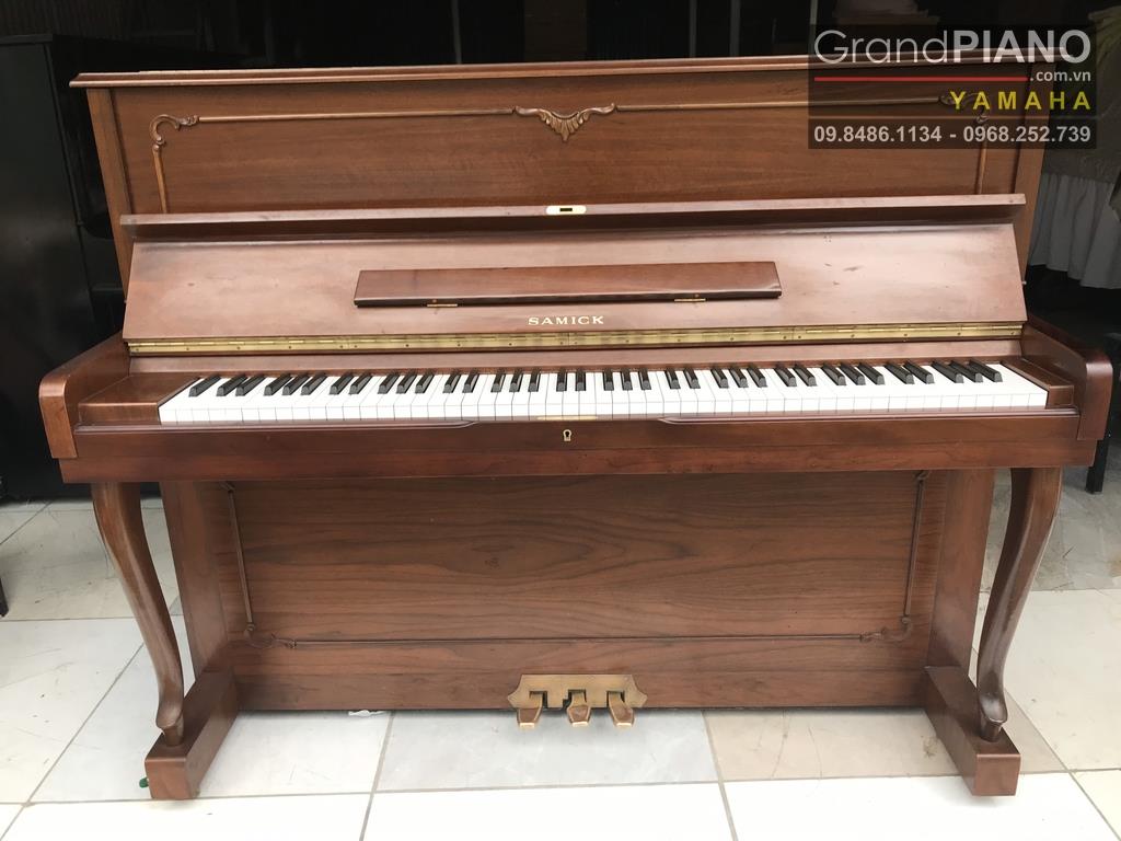 SAMICK SU118CS (IKE04390)