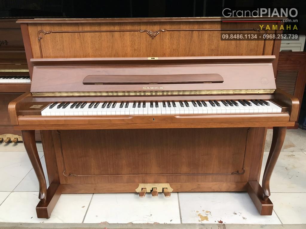 SAMICK SU 118CS ILJ03003