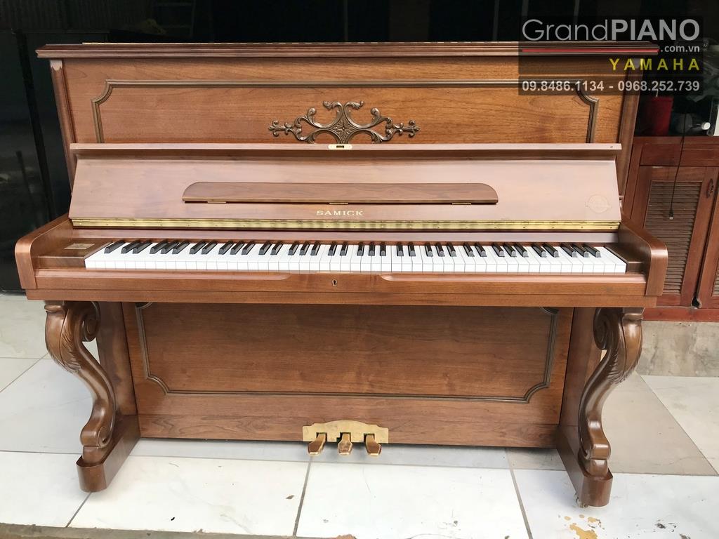 SAMICK SM-600SC IME02729