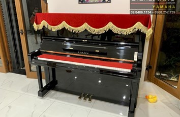 Đàn Piano Upright YAMAHA U3M 