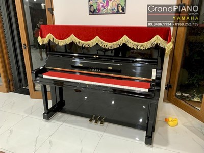 Đàn Piano Upright YAMAHA U3M 