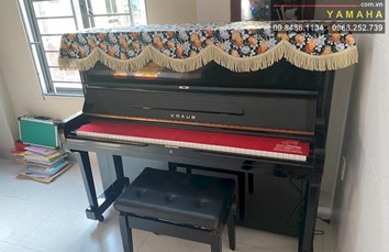 Piano Upright KRAUS 