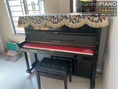 Piano Upright KRAUS 