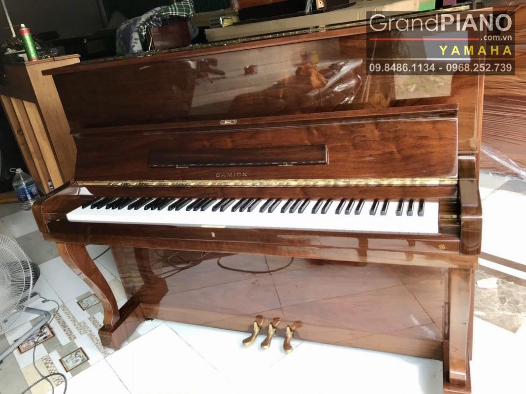 Đàn Piano SAMICK WG5C (113560)