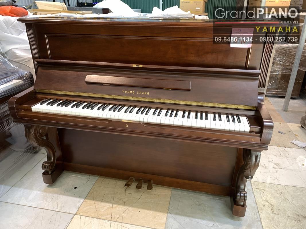 Đàn Piano YOUNG CHANG U1F