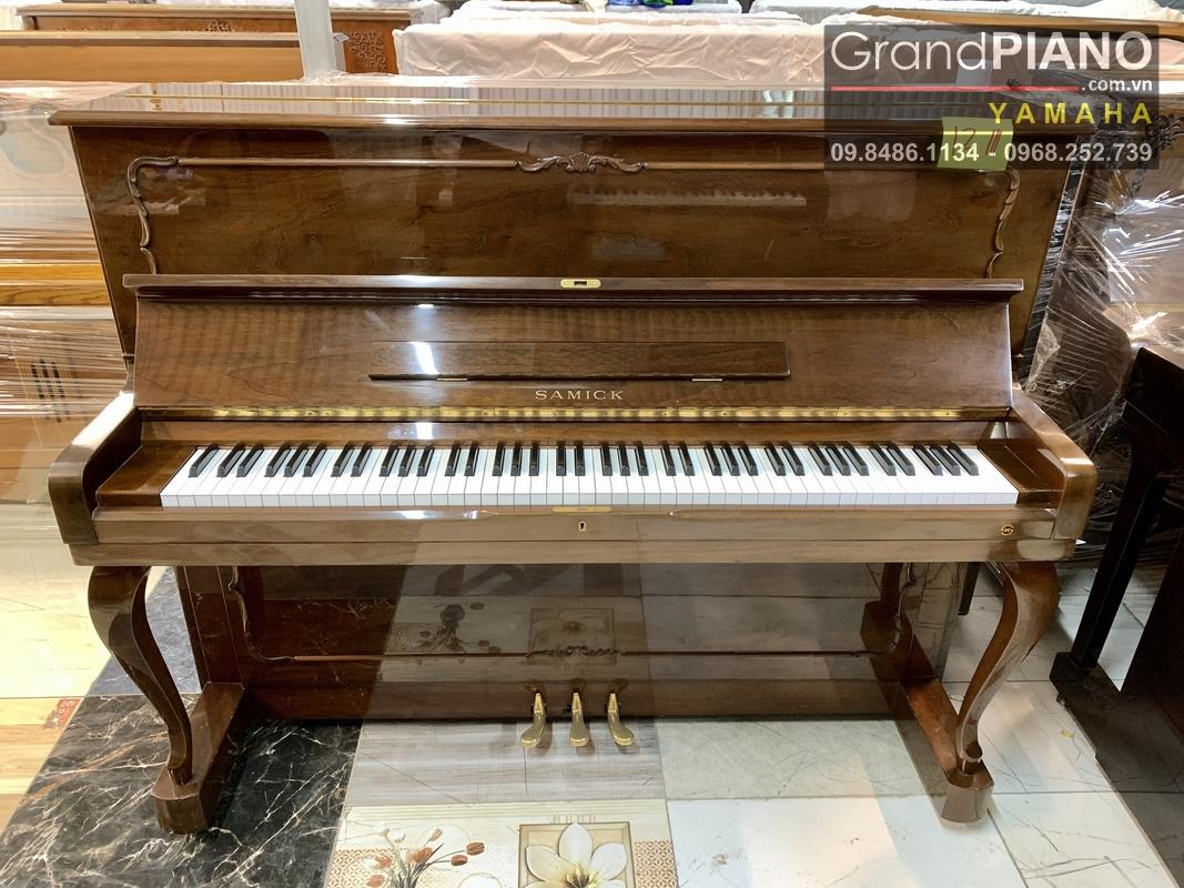 Đàn Piano SAMICK WG5 (4808280)