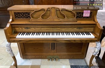 Đàn Piano KOHLER&CAMPBELL 601DSF (IMGO5730)