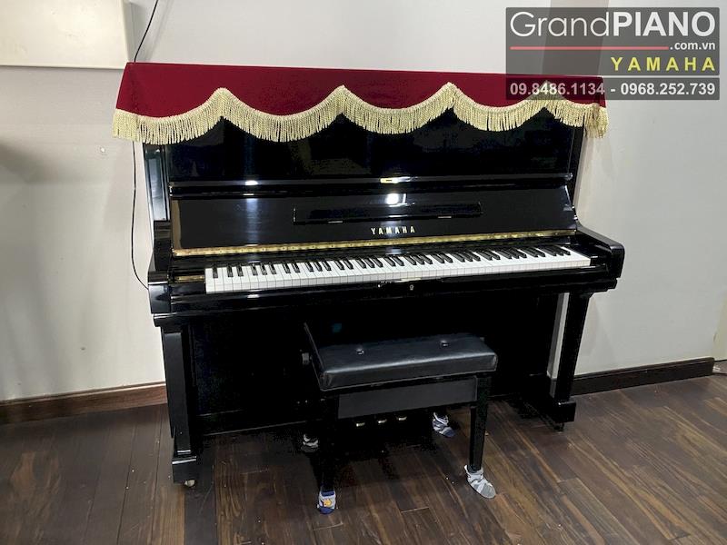 Đàn Piano cơ  YAMAHA U3H
