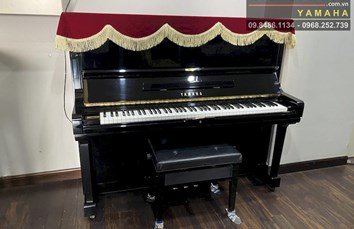 Đàn Piano cơ  YAMAHA U3H