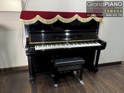 Đàn Piano cơ  YAMAHA U3H