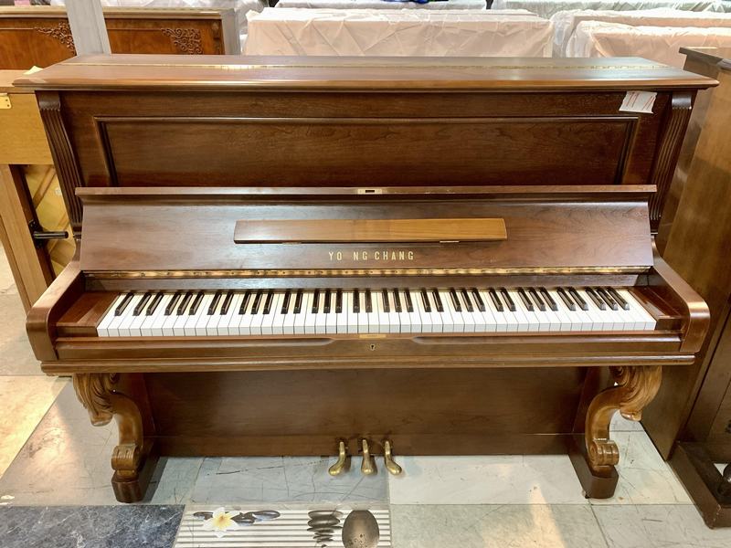 Đàn Piano cơ YOUNGCHANG U1F (8104125)