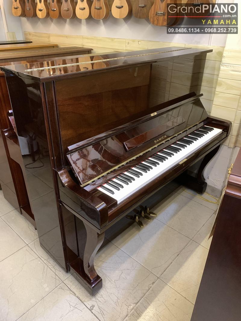 Đàn Piano SAMICK 9C