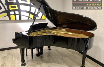Đàn Grand Piano YAMAHA G5E