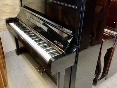 Đàn Piano FRITZ KUHLA 38