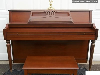 Đàn Piano KINCAID U108 seri 740xx