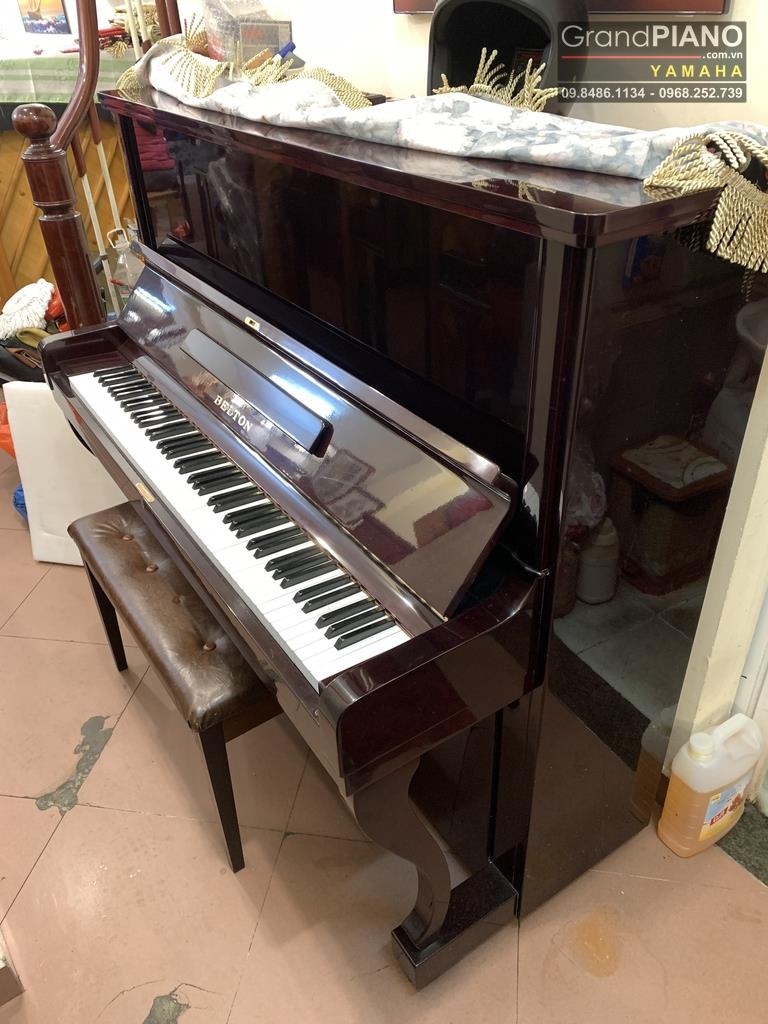 Piano cơ Nhật BELTON 