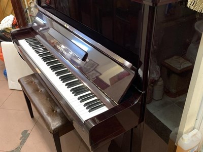 Piano cơ Nhật BELTON 