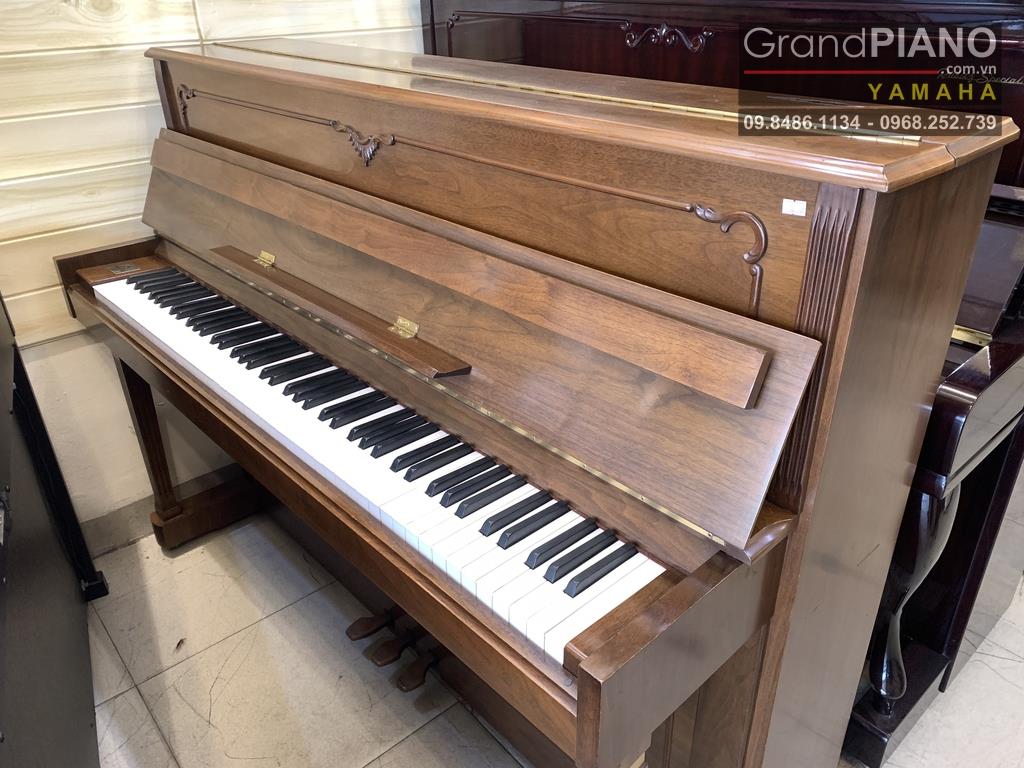 Đàn Piano cơ SAMICK SU-110GS (IJ06126)