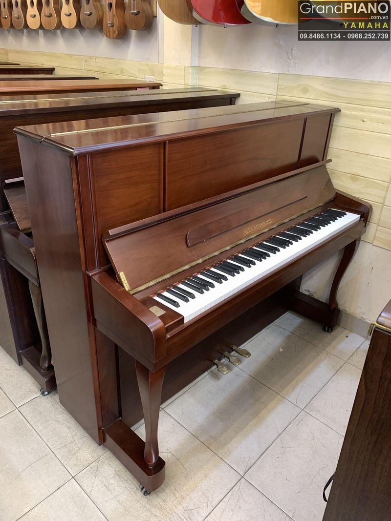 Đàn Piano cơ ALEX STEINBACH
