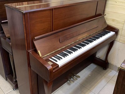 Đàn Piano cơ ALEX STEINBACH