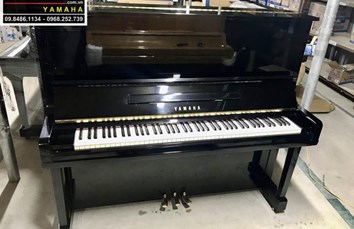 Đàn Piano cơ YAMAHA U30BL (4507490)