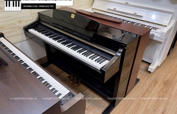 Đàn Piano điện YAMAHA CLP340PE