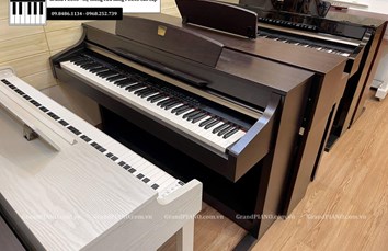 Đàn Piano điện YAMAHA CLP340R