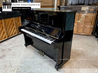 Đàn Piano cơ MARCHEN MS20 (371XX)
