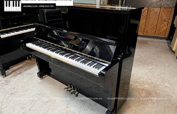 Đàn Piano cơ YAMAHA U2F (10089XX)