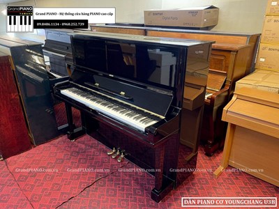 Đàn Piano cơ YOUNGCHANG U3B