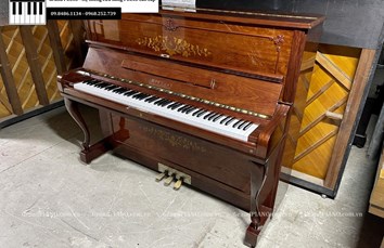 Đàn Piano cơ KLINGEL G803CM (13840XX)