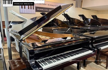 Đàn Piano cơ YAMAHA C7B (48419xx)