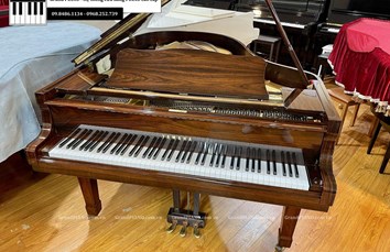 Đàn Piano cơ YAMAHA C3B (48304xx)