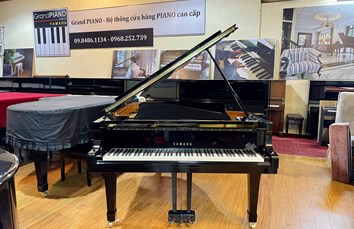 Đàn Piano Grand YAMAHA C5A (43704**)