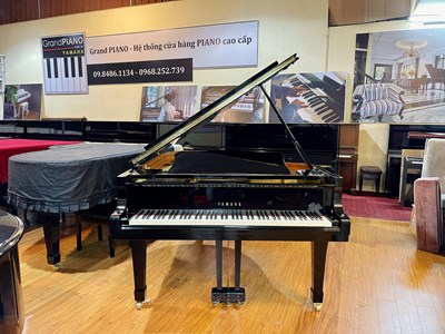 Đàn Piano Grand YAMAHA C5A (43704**)