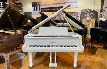 Đàn Piano Grand YAMAHA G3E (19935**)