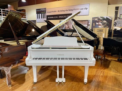 Đàn Piano Grand YAMAHA G3E (19935**)