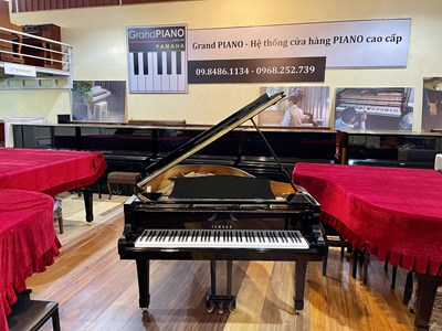Đàn Piano Grand YAMAHA C3E (53442**)