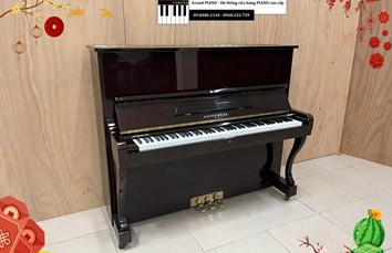 Đàn Piano cơ UNIVERSAL 特製200号 (1002**) - CẬP NHẬT