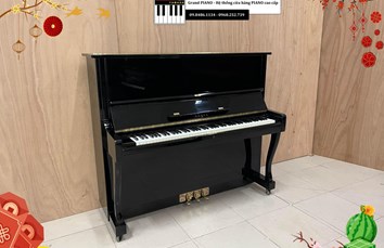 Đàn Piano cơ ANGEL A3 - CẬP NHẬT