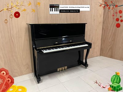 Đàn Piano cơ ANGEL A3 - CẬP NHẬT