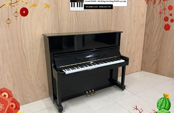Đàn Piano cơ KAWAI KS1F (M13989**) - CẬP NHẬT