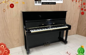 Đàn Piano cơ KAISER K1A (8454**) 
