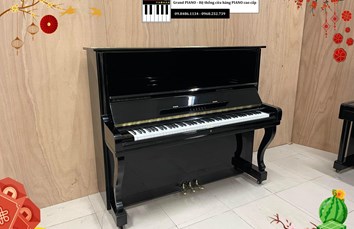Đàn Piano cơ FOREST FU55 - CẬP NHẬT