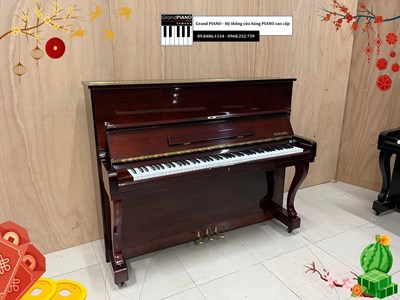 Đàn Piano cơ SCHNABEL SU300 (7881**) - CẬP NHẬT