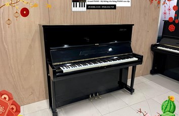 Đàn Piano cơ ZENON UZ20 (808**) - CẬP NHẬT