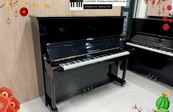 Đàn Piano cơ GERSHWIN No.500 (220**) CẬP NHẬT