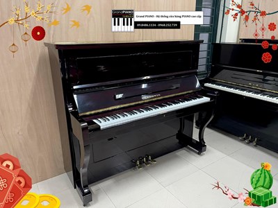 Đàn Piano cơ GERSHWIN No800ﾋﾟｱﾒｲﾄ付 (278**) - CẬP NHẬT