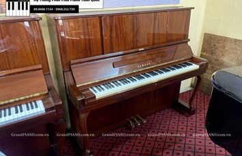 Đàn Piano cơ YAMAHA W106BM (38689**)