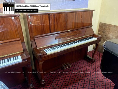 Đàn Piano cơ YAMAHA W106BM (38689**)